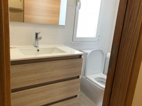 Apartamento Mexico 19