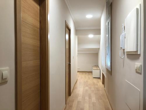 Apartamento Mexico 19