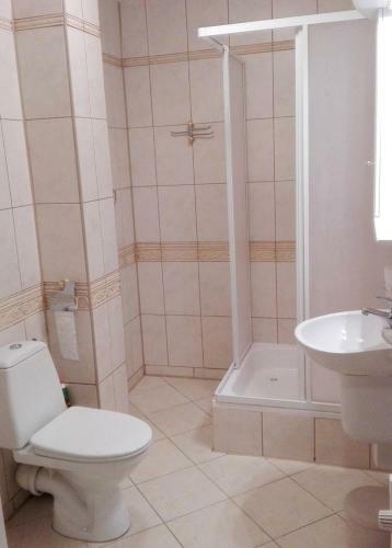 Apartamento Ustka I