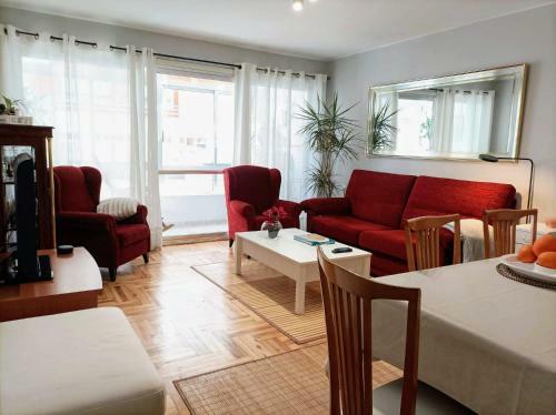 Apartamento Casa Porto, Con Garaje