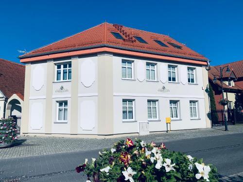 Apartamenty Kamienica Arte 2