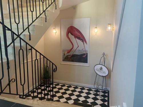 Apartamenty Kamienica Arte 2