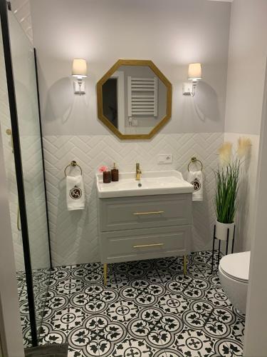 Apartamenty Kamienica Arte 2