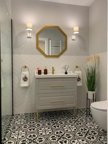 Apartamenty Kamienica Arte 2