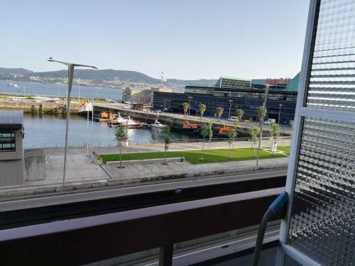 Apartamento Vigo Al Mar