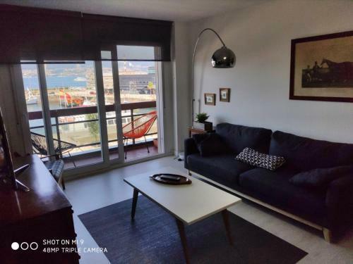 Apartamento Vigo Al Mar