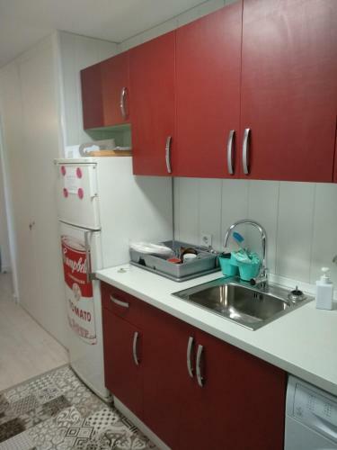 Apartamento Vigo Al Mar