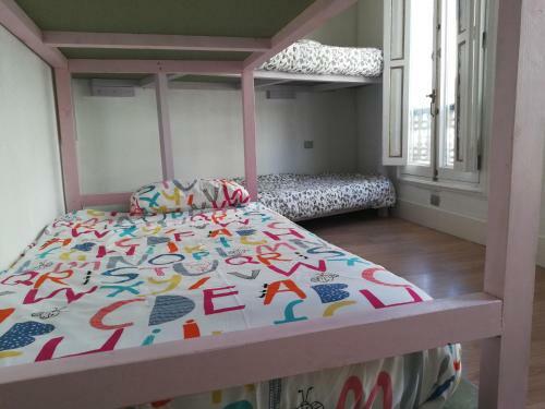 International Hostel Lapplandia B&b.