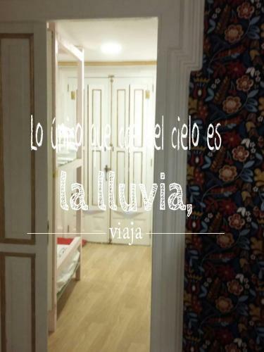 International Hostel Lapplandia B&b.