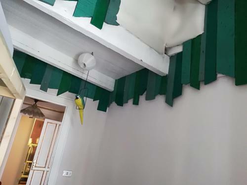 International Hostel Lapplandia B&b.