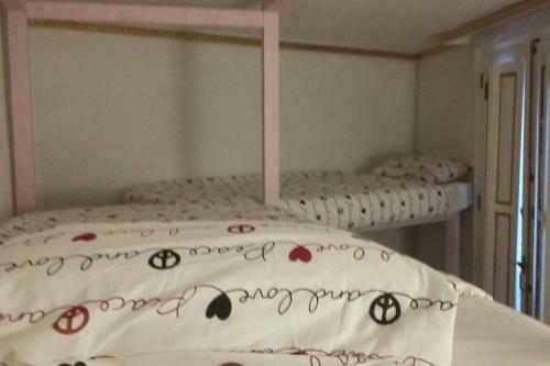 International Hostel Lapplandia B&b.