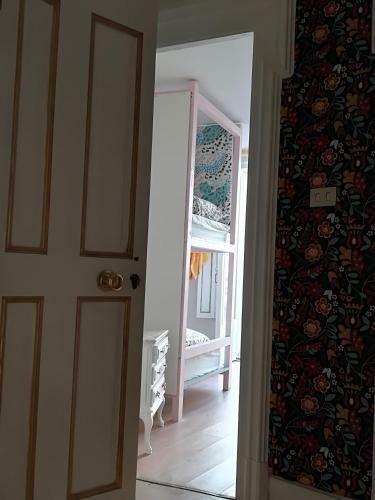 International Hostel Lapplandia B&b.