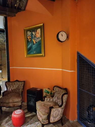 International Hostel Lapplandia B&b.