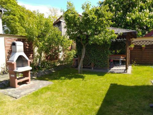 Hostal Pokoje Go?cinne R�?a Wiatr�w