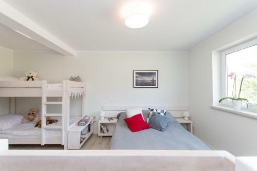 Apartamenty Bieg