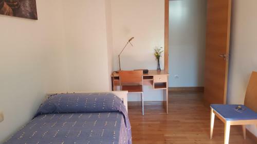 Apartment Plaza Fernando