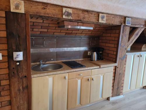 Apartament P�?noc - Po?udnie W Ustce