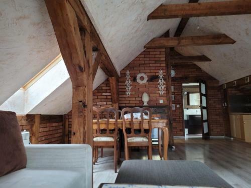 Apartament P�?noc - Po?udnie W Ustce