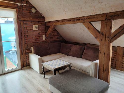 Apartament P�?noc - Po?udnie W Ustce