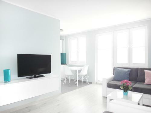 Apartament Przy Wczasowej