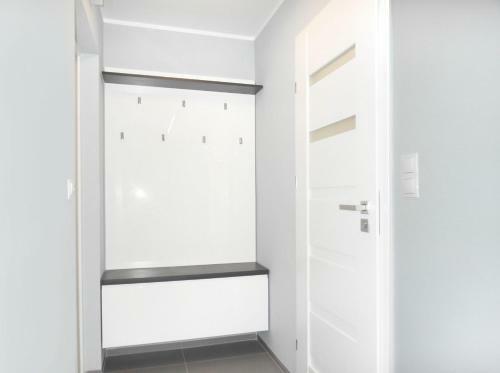 Apartament Przy Wczasowej