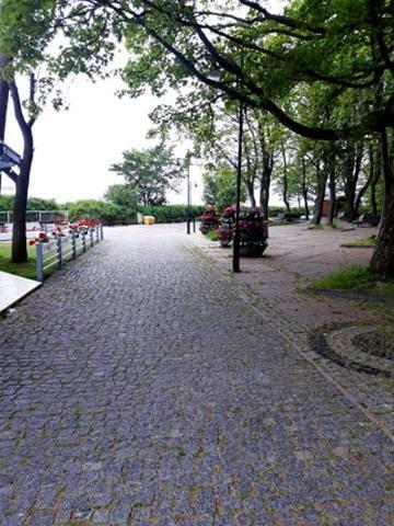 Apartament Przy Wczasowej