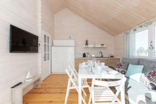 Lodge Domki Go?cinne Govinda