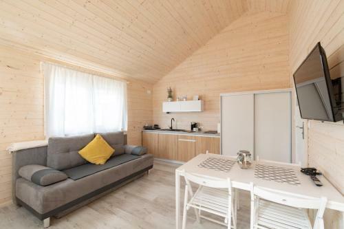 Lodge Domki Go?cinne Govinda
