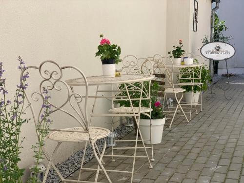 Apartamenty Kamienica Arte 3