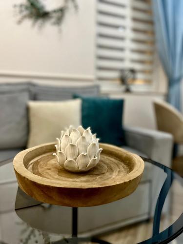 Apartamenty Kamienica Arte 3