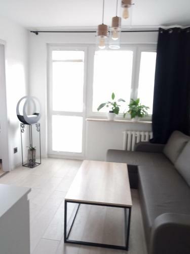 Fargo Apartament