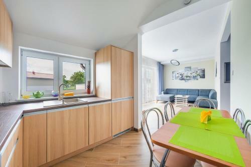 Apartamento Bursztynowa Polana