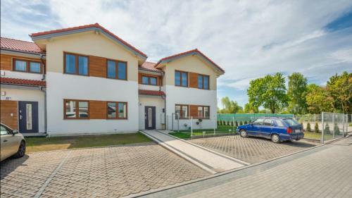 Apartamento Bursztynowa Polana