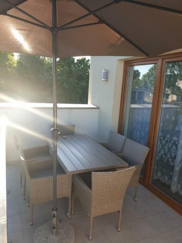 Apartamento Bursztynowa Polana