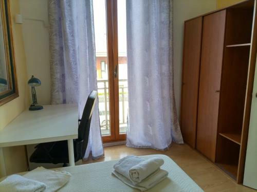 Apartamento Wonderfull Hispanidade