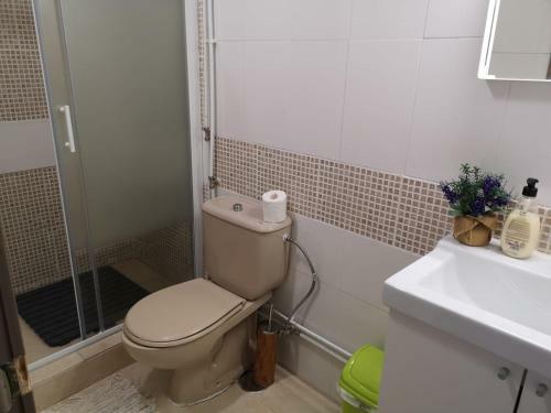 Apartamento Wonderfull Hispanidade