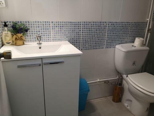Apartamento Wonderfull Hispanidade