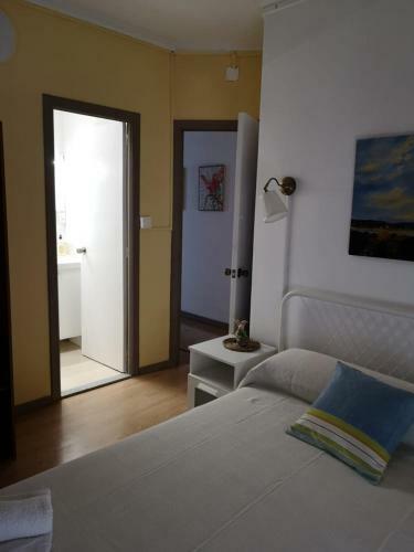 Apartamento Wonderfull Hispanidade
