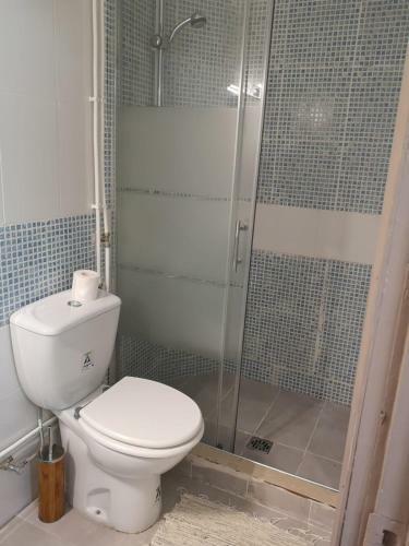 Apartamento Wonderfull Hispanidade