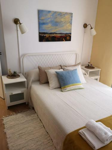 Apartamento Wonderfull Hispanidade