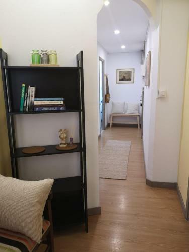 Apartamento Wonderfull Hispanidade
