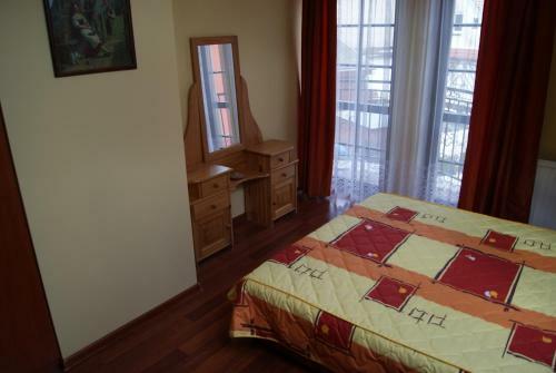 Apartamento Domowe Zacisze
