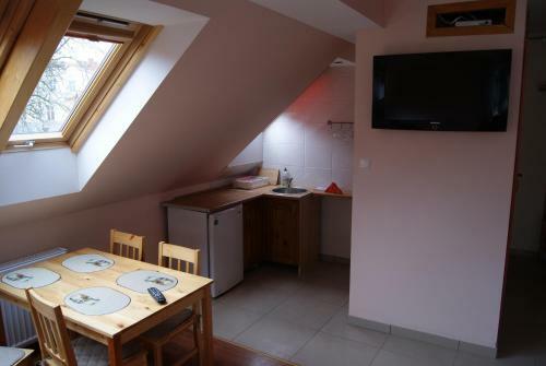 Apartamento Domowe Zacisze