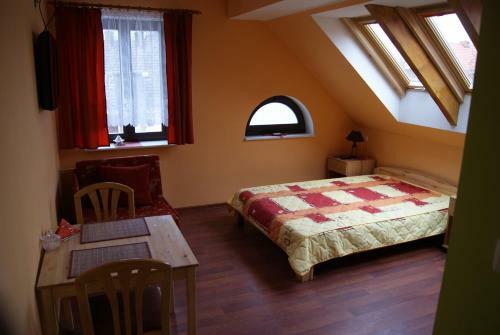 Apartamento Domowe Zacisze