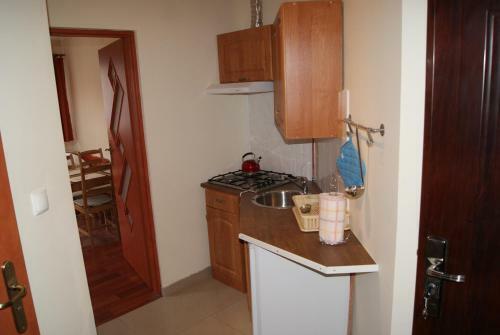 Apartamento Domowe Zacisze