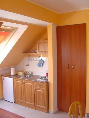 Apartamento Domowe Zacisze