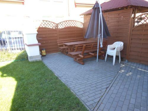 Apartamento Domowe Zacisze
