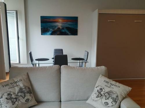 Apartamento Loft Vel�zquez Moreno 35