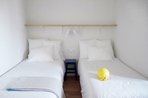 Hostal Lar Atl�ntica