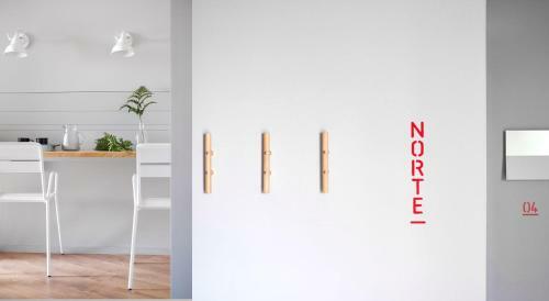 Hostal Lar Atl�ntica